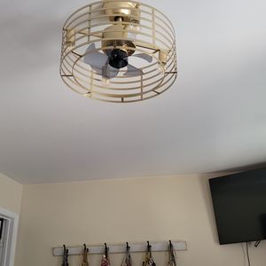 Ceiling Fan